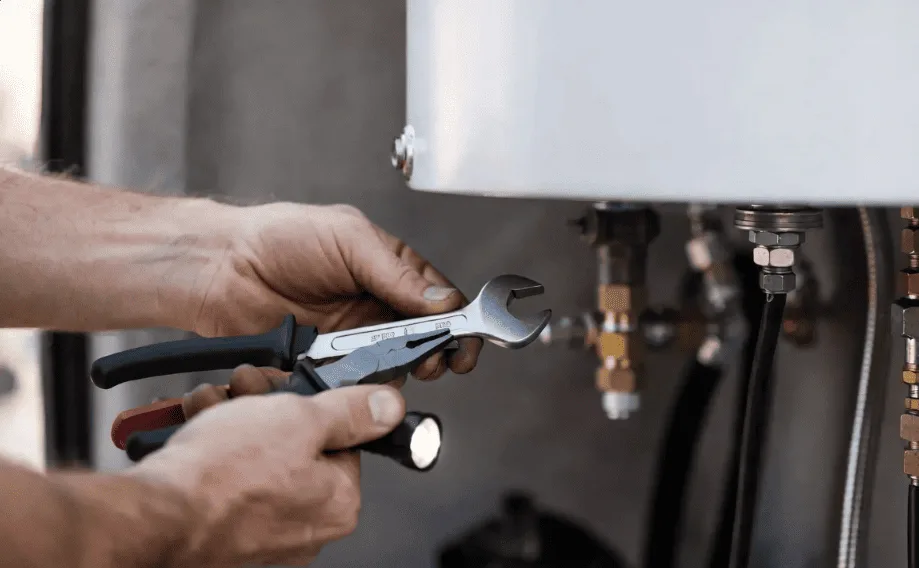 Why choose Water Heater Repair in Sorrento, ME